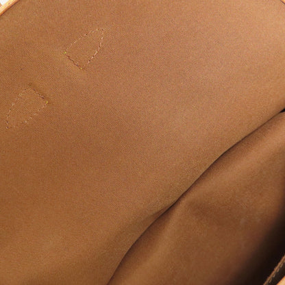 LOUIS VUITTON M42256 Saumur 30 Shoulder Bag Monogram canvas Ladies [Used]