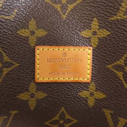 LOUIS VUITTON M42256 Saumur 30 Shoulder Bag Monogram canvas Ladies [Used]