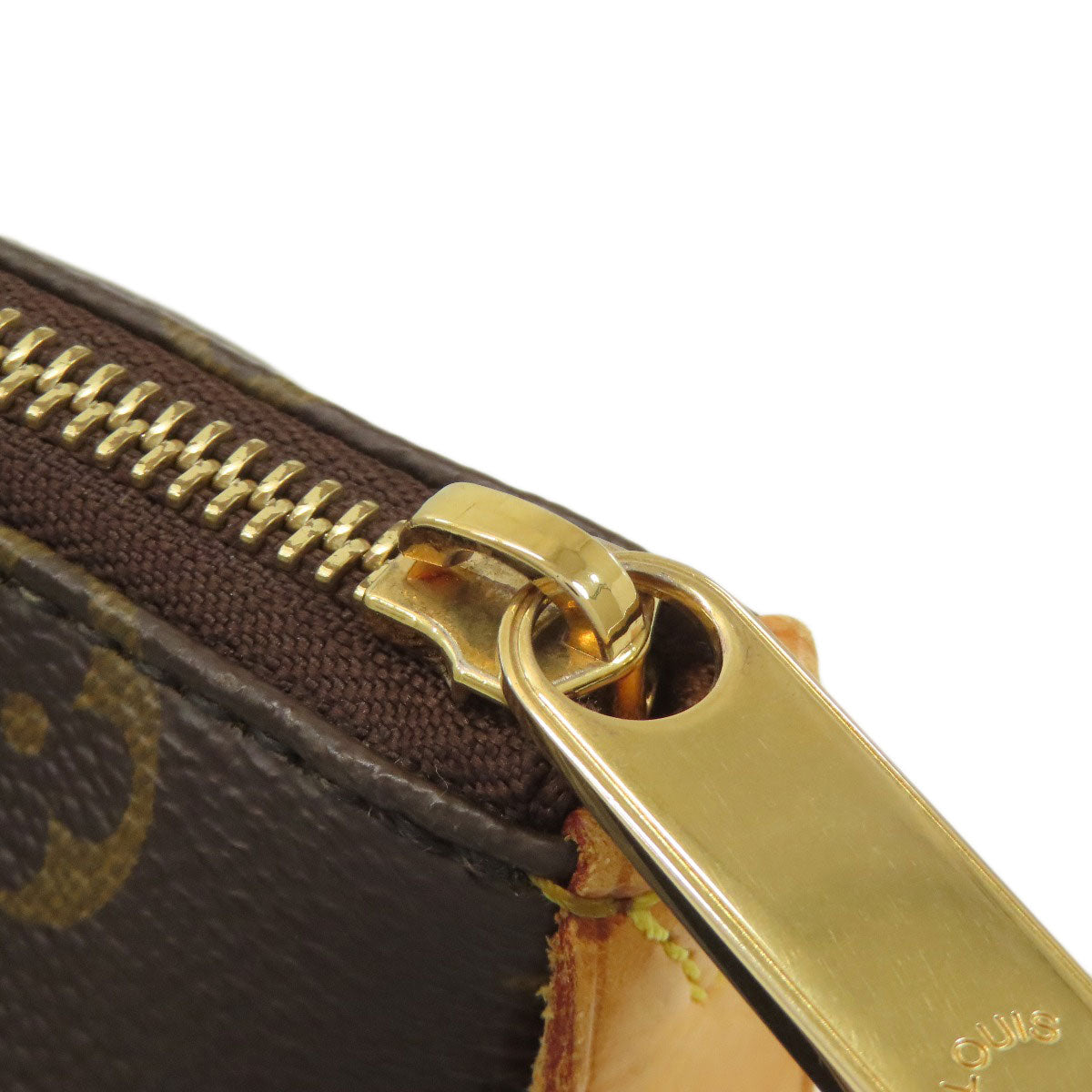 LOUIS VUITTON M56688 Totally PM Tote Bag Monogram canvas Ladies [Used]