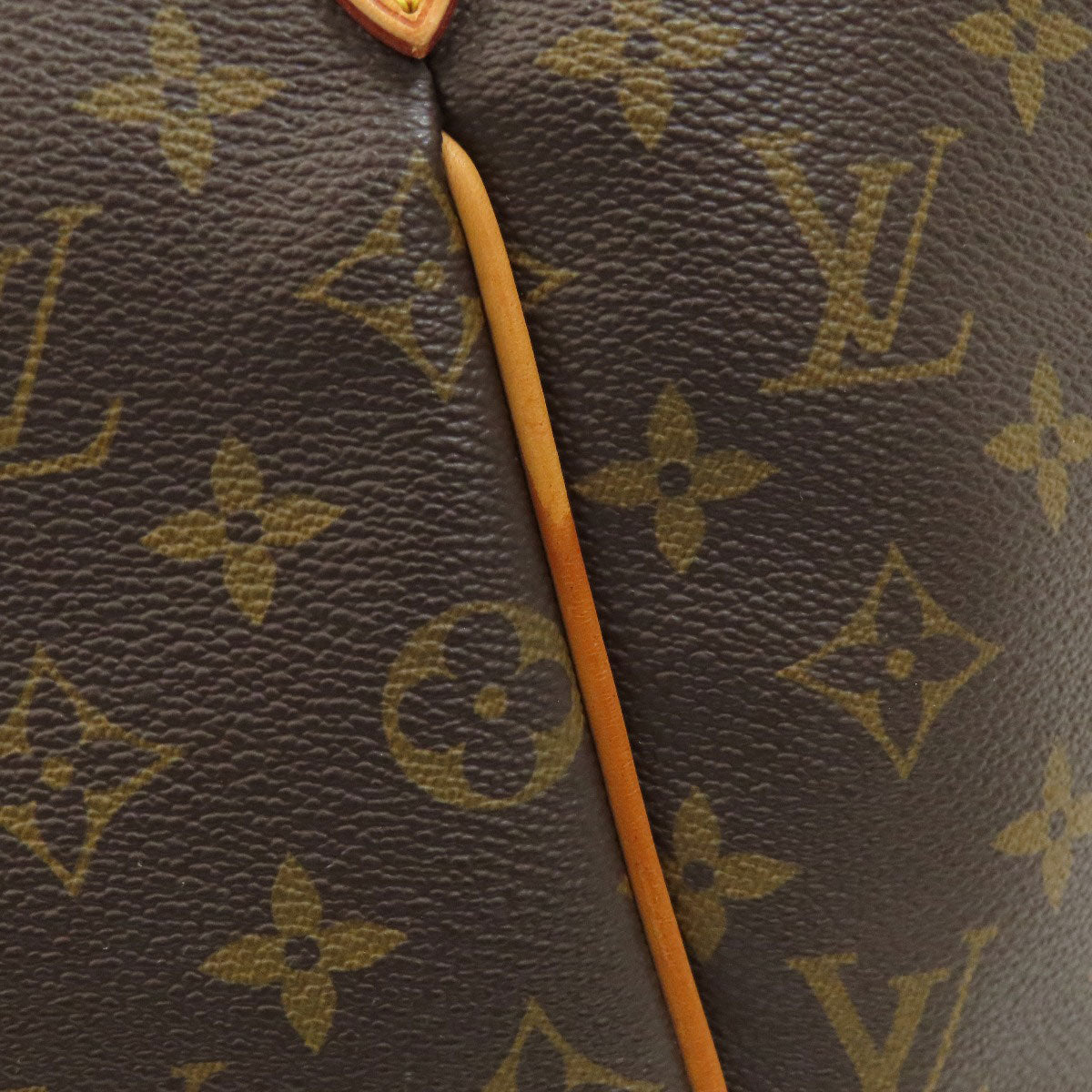 LOUIS VUITTON M56688 Totally PM Tote Bag Monogram canvas Ladies [Used]