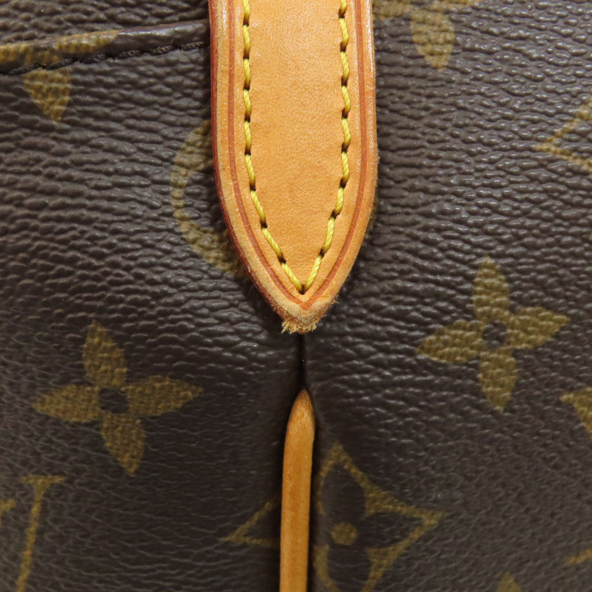 LOUIS VUITTON M56688 Totally PM Tote Bag Monogram canvas Ladies [Used]