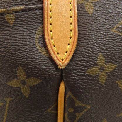 LOUIS VUITTON M56688 Totally PM Tote Bag Monogram canvas Ladies [Used]