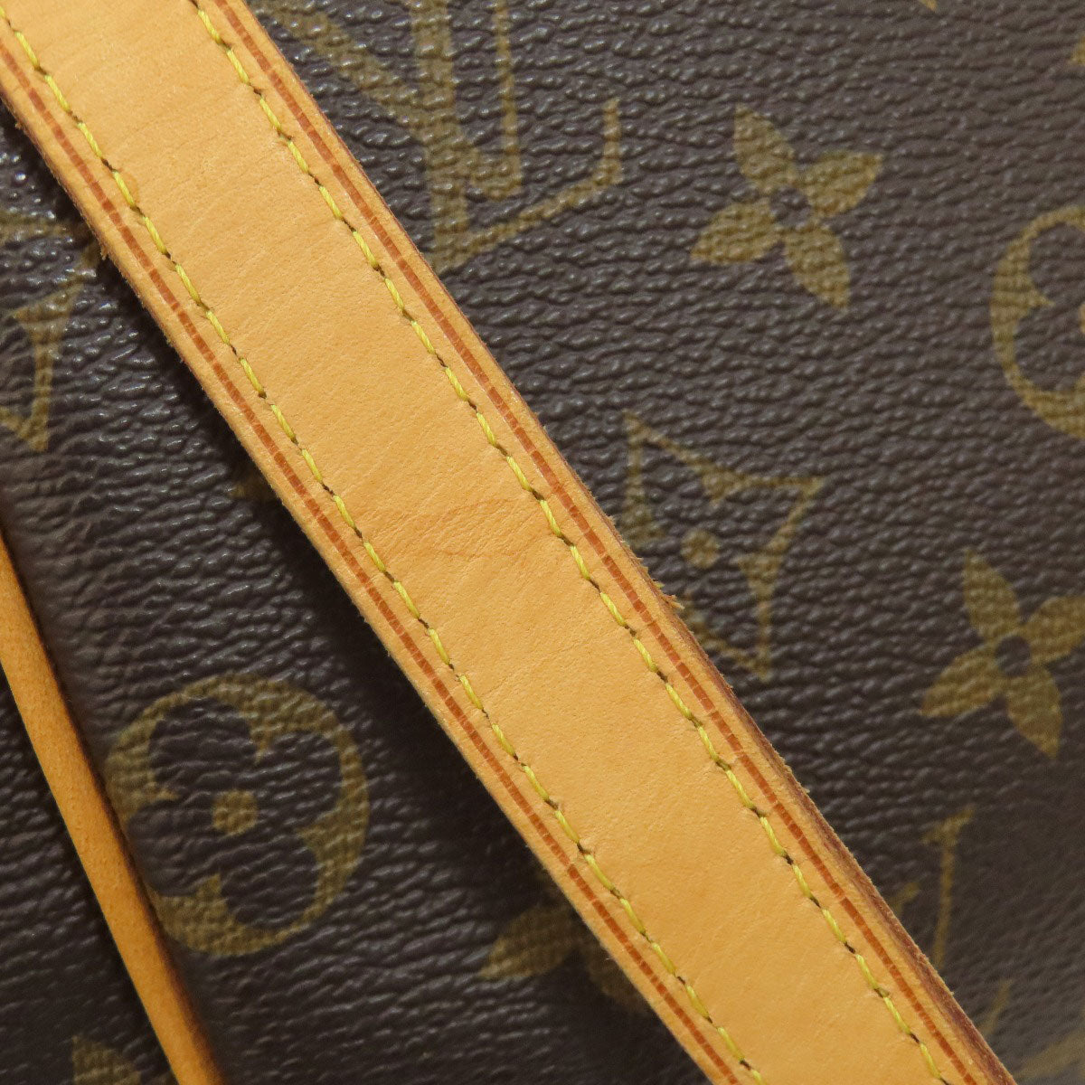 LOUIS VUITTON M56688 Totally PM Tote Bag Monogram canvas Ladies [Used]