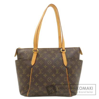 LOUIS VUITTON M56688 Totally PM Tote Bag Monogram canvas Ladies [Used]