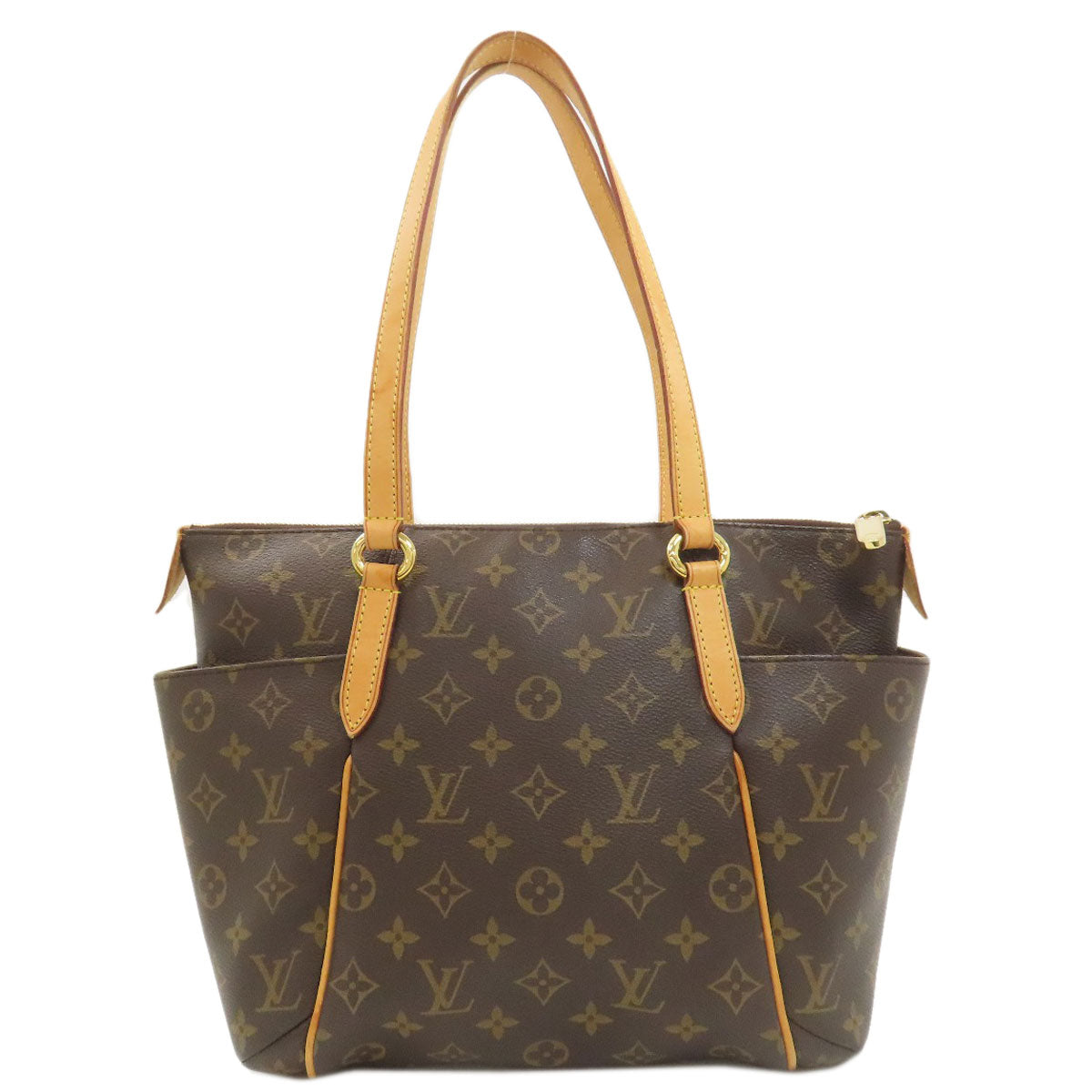 LOUIS VUITTON M56688 Totally PM Tote Bag Monogram canvas Ladies [Used]