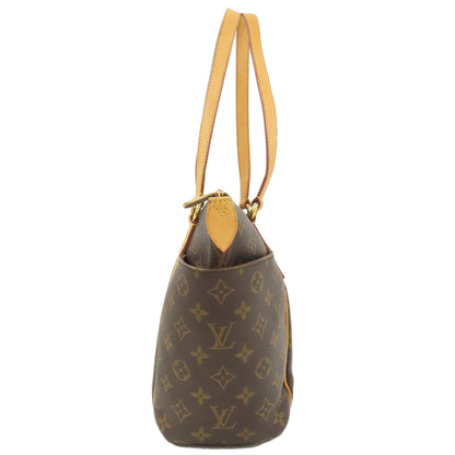 LOUIS VUITTON M56688 Totally PM Tote Bag Monogram canvas Ladies [Used]