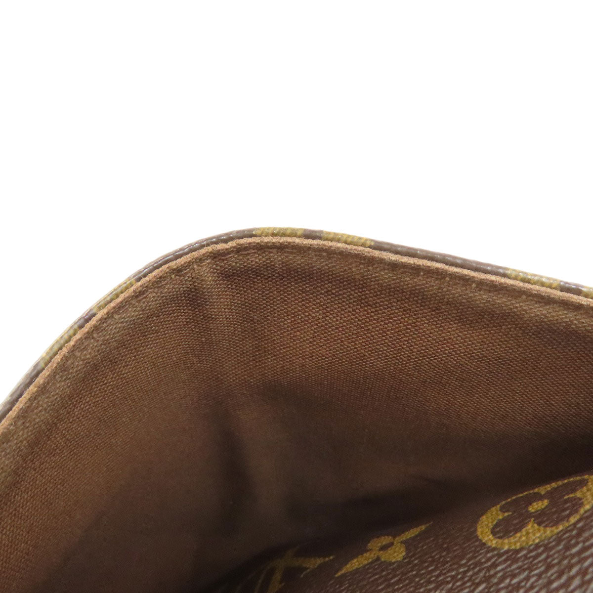 LOUIS VUITTON M56688 Totally PM Tote Bag Monogram canvas Ladies [Used]