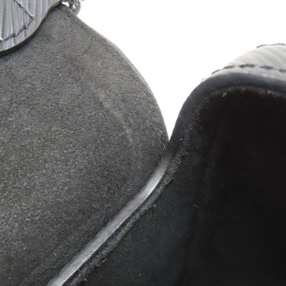 LOUIS VUITTON M21118 Twist PM Shoulder Bag Epi Leather Ladies [Used]