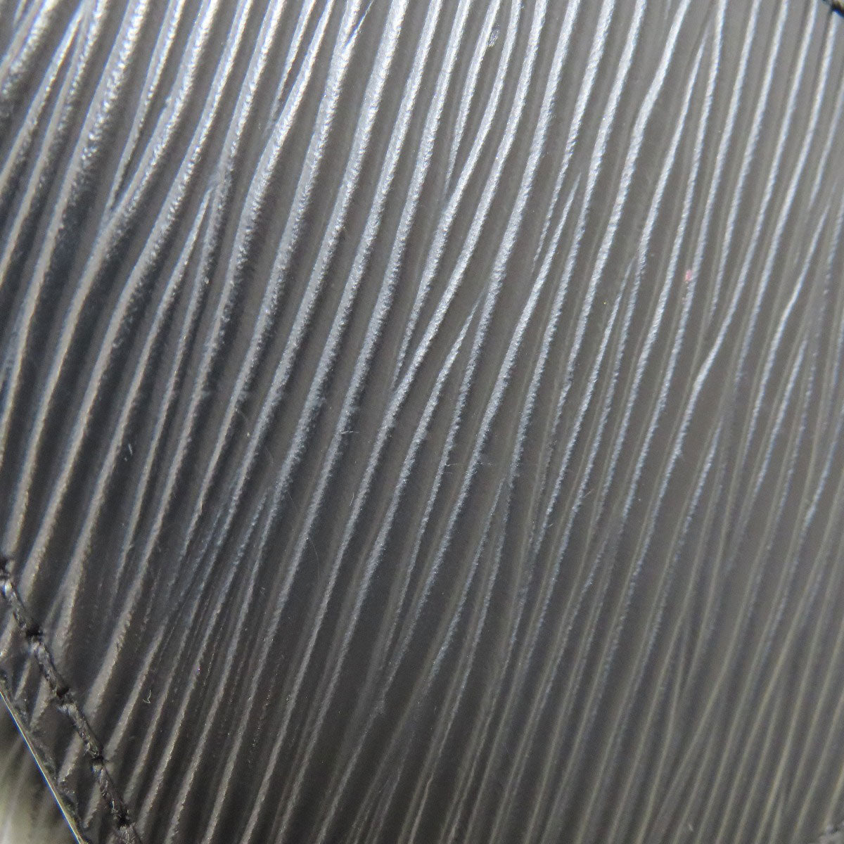 LOUIS VUITTON M21118 Twist PM Shoulder Bag Epi Leather Ladies [Used]