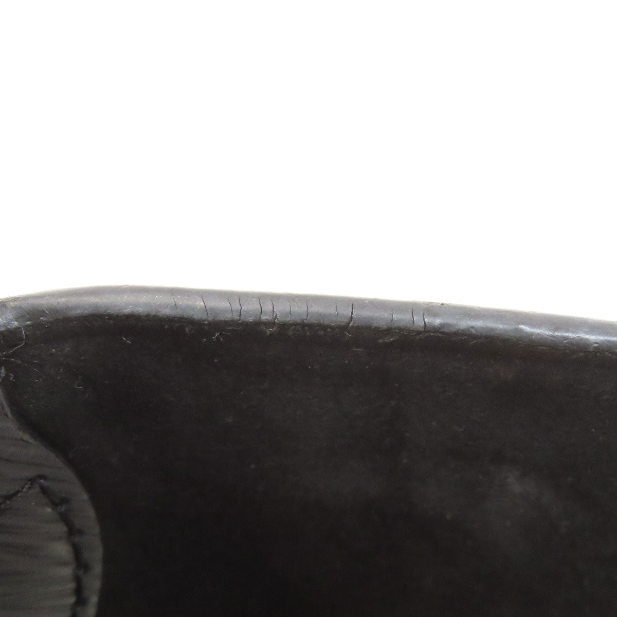 LOUIS VUITTON M21118 Twist PM Shoulder Bag Epi Leather Ladies [Used]