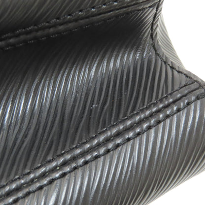 LOUIS VUITTON M21118 Twist PM Shoulder Bag Epi Leather Ladies [Used]