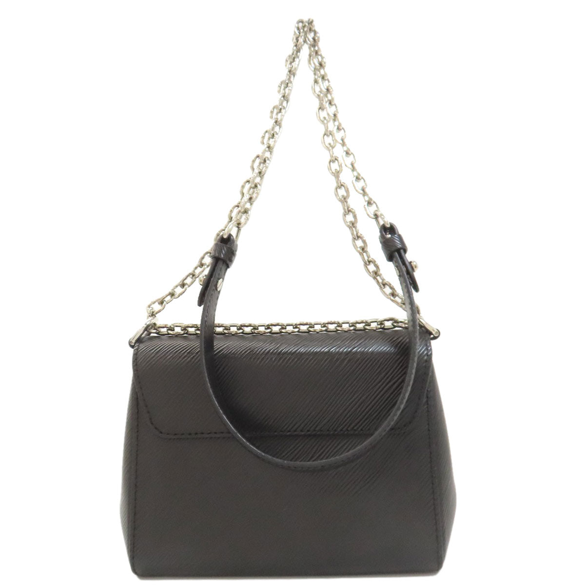 LOUIS VUITTON M21118 Twist PM Shoulder Bag Epi Leather Ladies [Used]