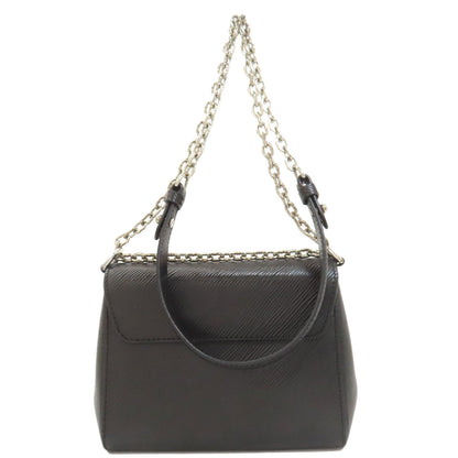 LOUIS VUITTON M21118 Twist PM Shoulder Bag Epi Leather Ladies [Used]