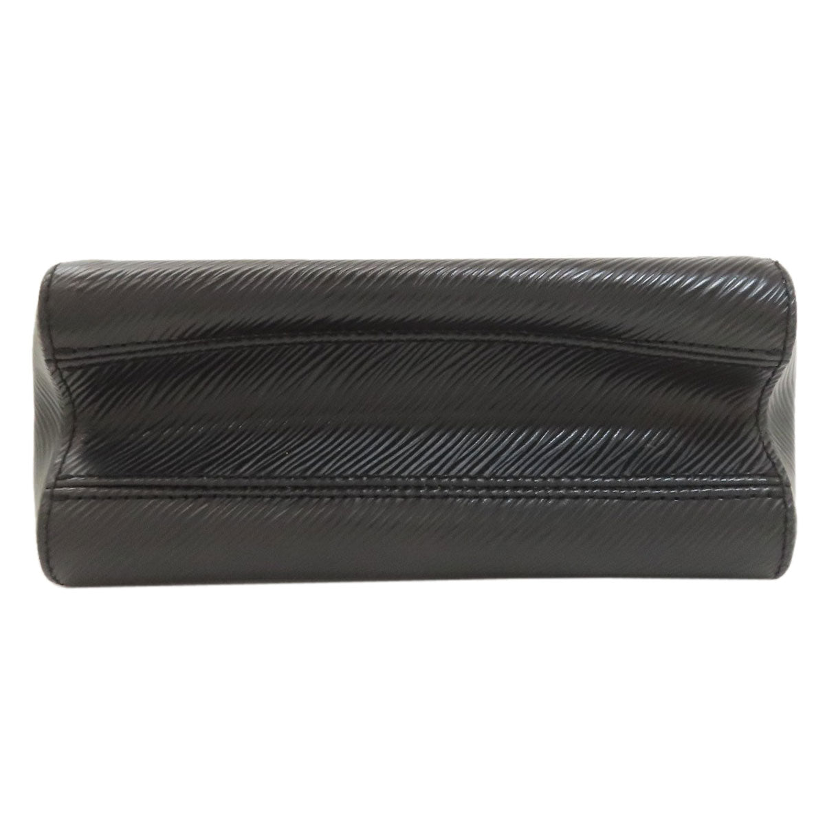 LOUIS VUITTON M21118 Twist PM Shoulder Bag Epi Leather Ladies [Used]