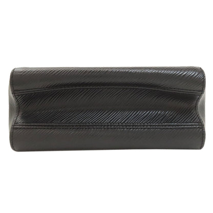 LOUIS VUITTON M21118 Twist PM Shoulder Bag Epi Leather Ladies [Used]