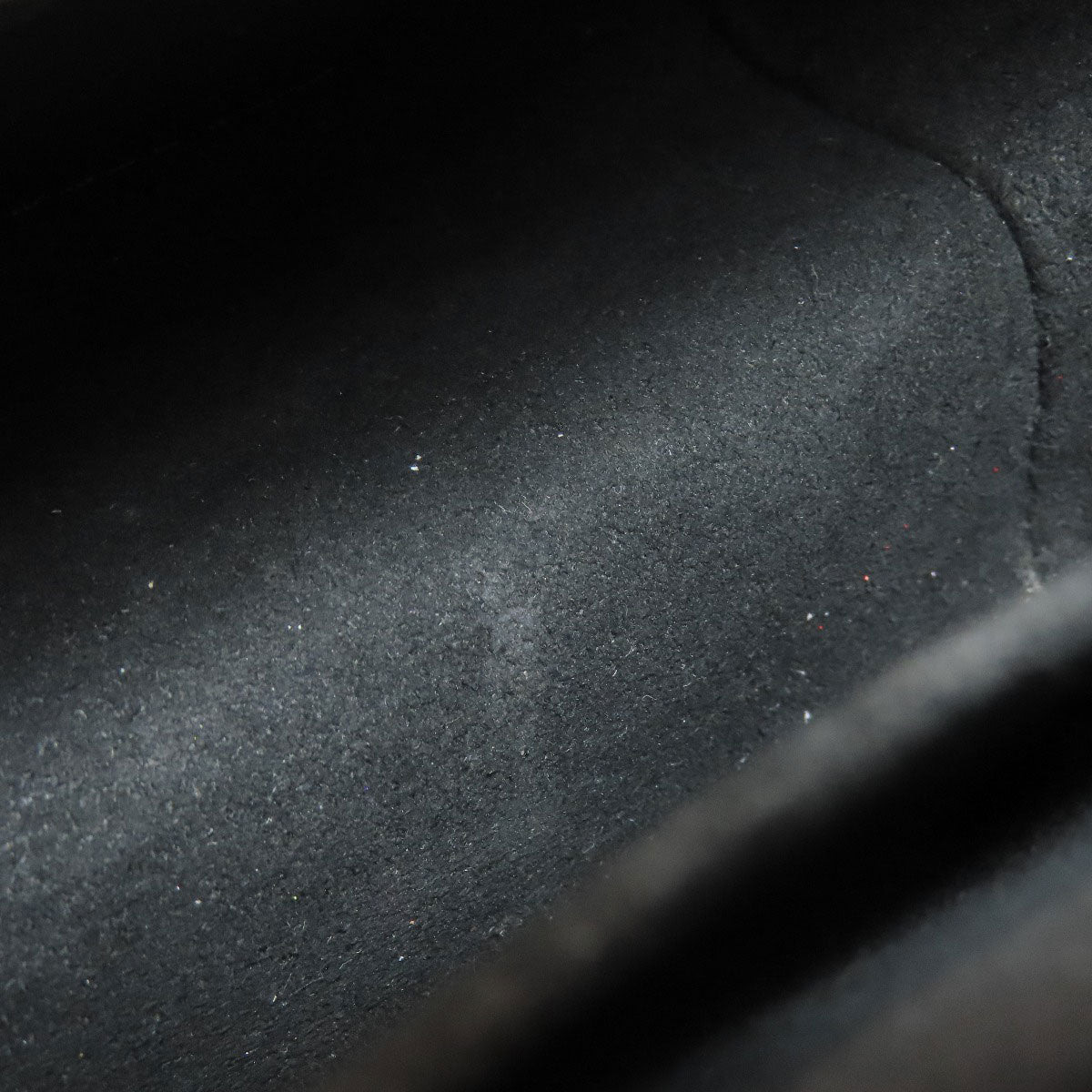 LOUIS VUITTON M21118 Twist PM Shoulder Bag Epi Leather Ladies [Used]