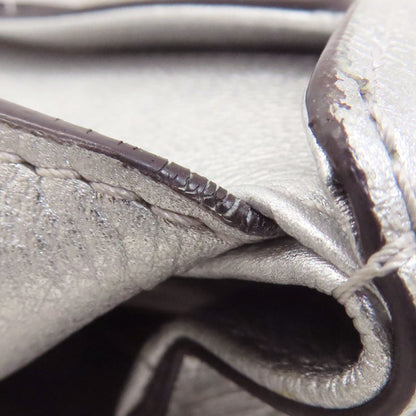 LOUIS VUITTON M43201 Very Chain Shoulder Bag Calf Ladies [Used]