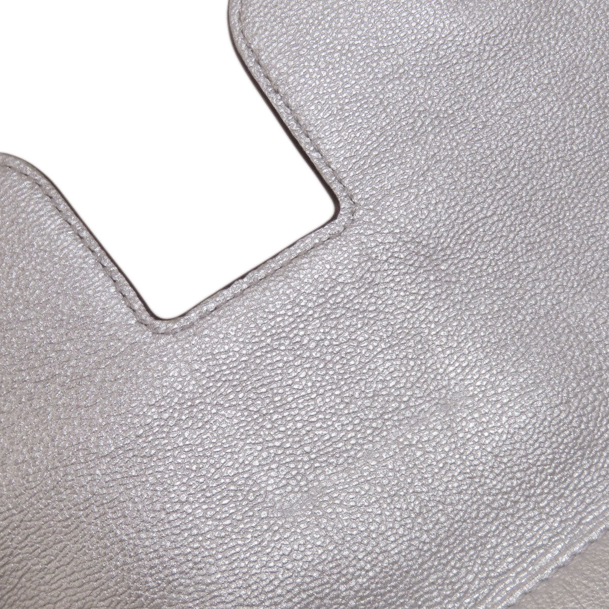 LOUIS VUITTON M43201 Very Chain Shoulder Bag Calf Ladies [Used]