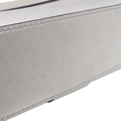 LOUIS VUITTON M43201 Very Chain Shoulder Bag Calf Ladies [Used]