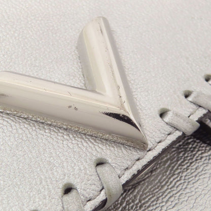 LOUIS VUITTON M43201 Very Chain Shoulder Bag Calf Ladies [Used]