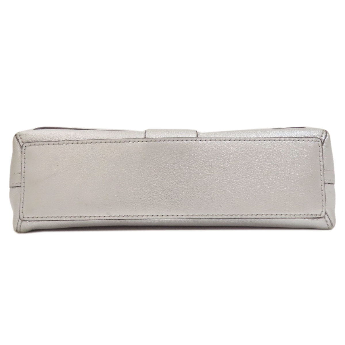 LOUIS VUITTON M43201 Very Chain Shoulder Bag Calf Ladies [Used]