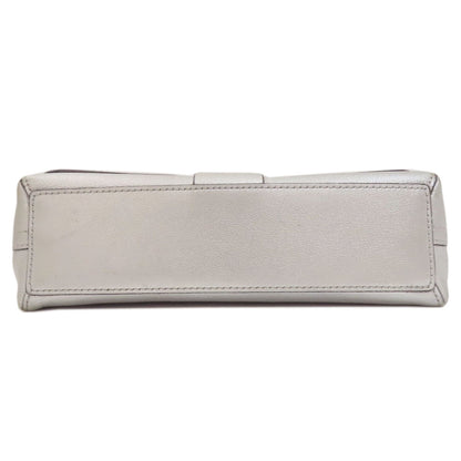 LOUIS VUITTON M43201 Very Chain Shoulder Bag Calf Ladies [Used]