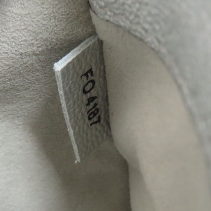 LOUIS VUITTON M43201 Very Chain Shoulder Bag Calf Ladies [Used]