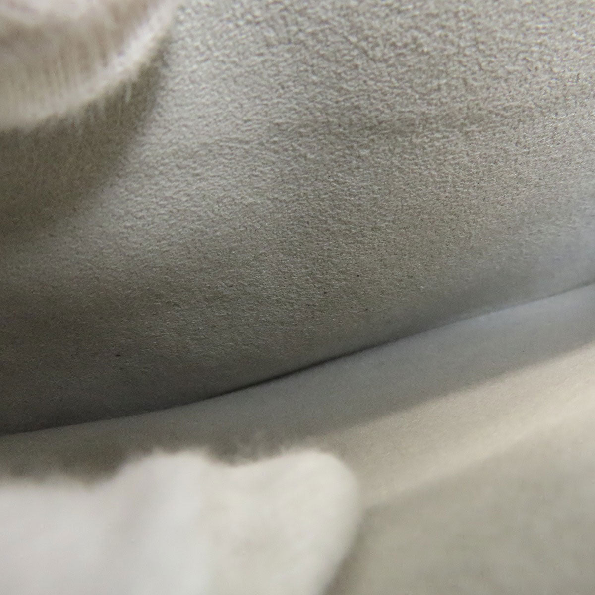 LOUIS VUITTON M43201 Very Chain Shoulder Bag Calf Ladies [Used]