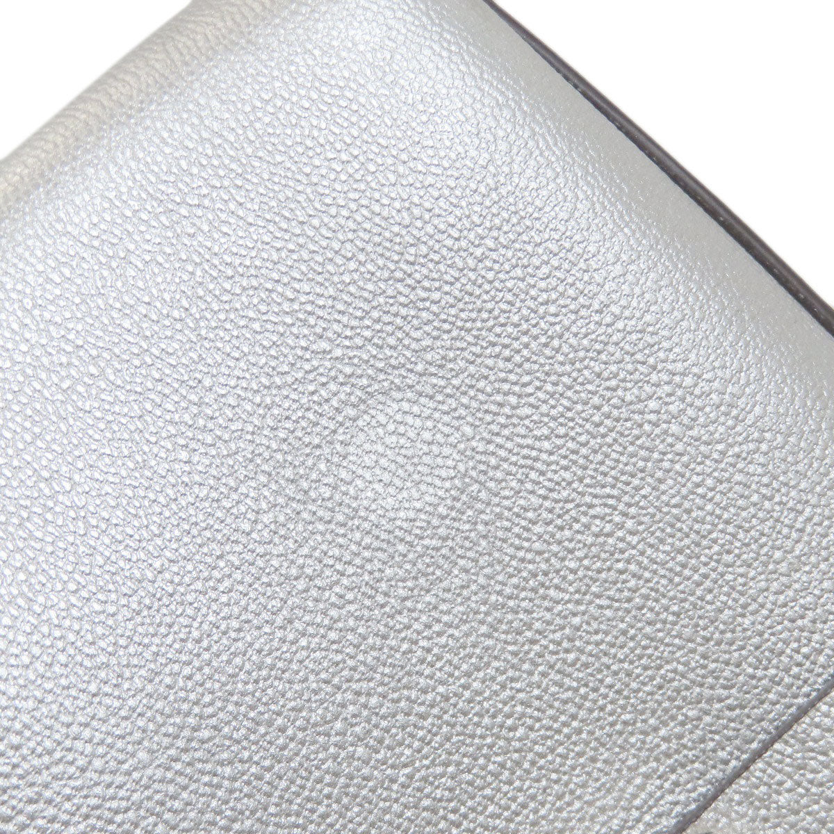 LOUIS VUITTON M43201 Very Chain Shoulder Bag Calf Ladies [Used]