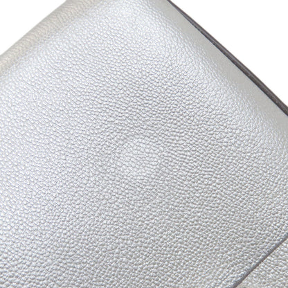 LOUIS VUITTON M43201 Very Chain Shoulder Bag Calf Ladies [Used]