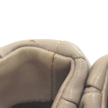 MIUMIU Materasse Handbag Calf Ladies [Used]