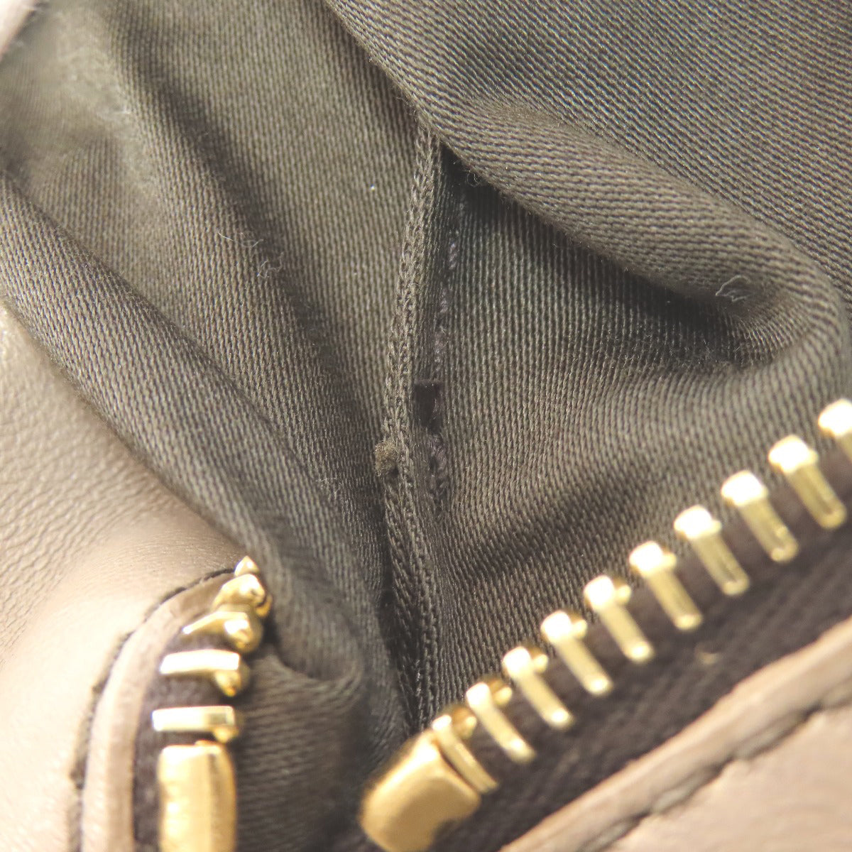 MIUMIU Materasse Handbag Calf Ladies [Used]