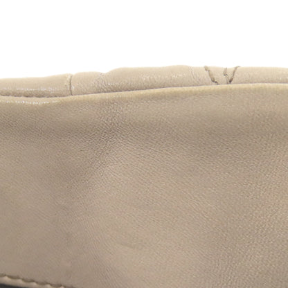 MIUMIU Materasse Handbag Calf Ladies [Used]