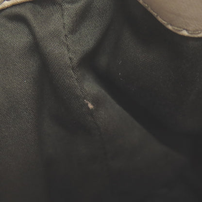 MIUMIU Materasse Handbag Calf Ladies [Used]