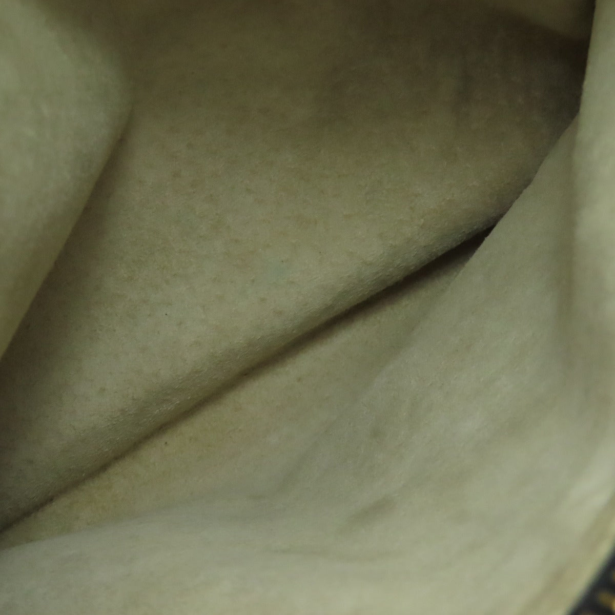 PRADA Canapa braid Tote Bag Calf Ladies [Used]