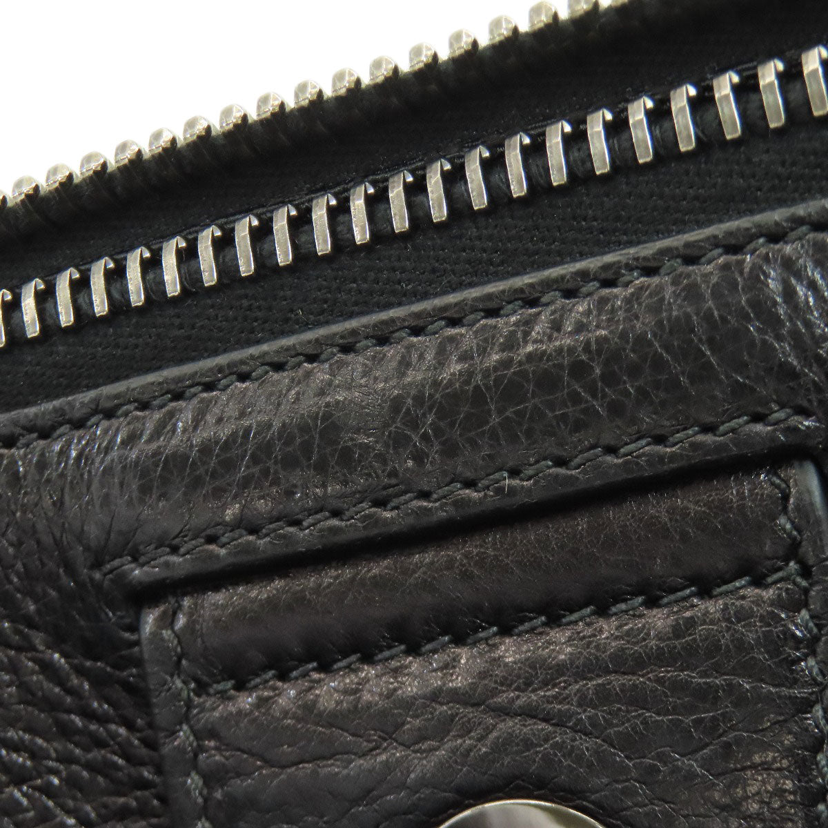 PRADA B2625M 2WAY Handbag Leather Ladies [Used]