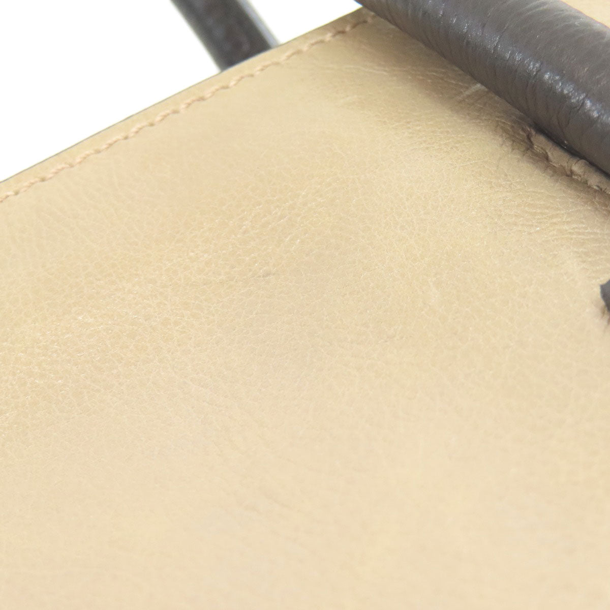 PRADA B2625M 2WAY Handbag Leather Ladies [Used]