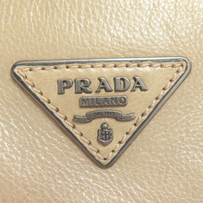 PRADA B2625M 2WAY Handbag Leather Ladies [Used]