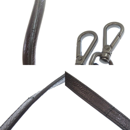 PRADA B2625M 2WAY Handbag Leather Ladies [Used]