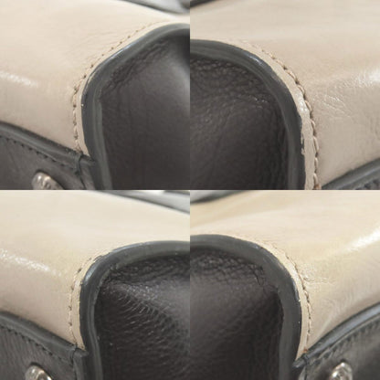 PRADA B2625M 2WAY Handbag Leather Ladies [Used]