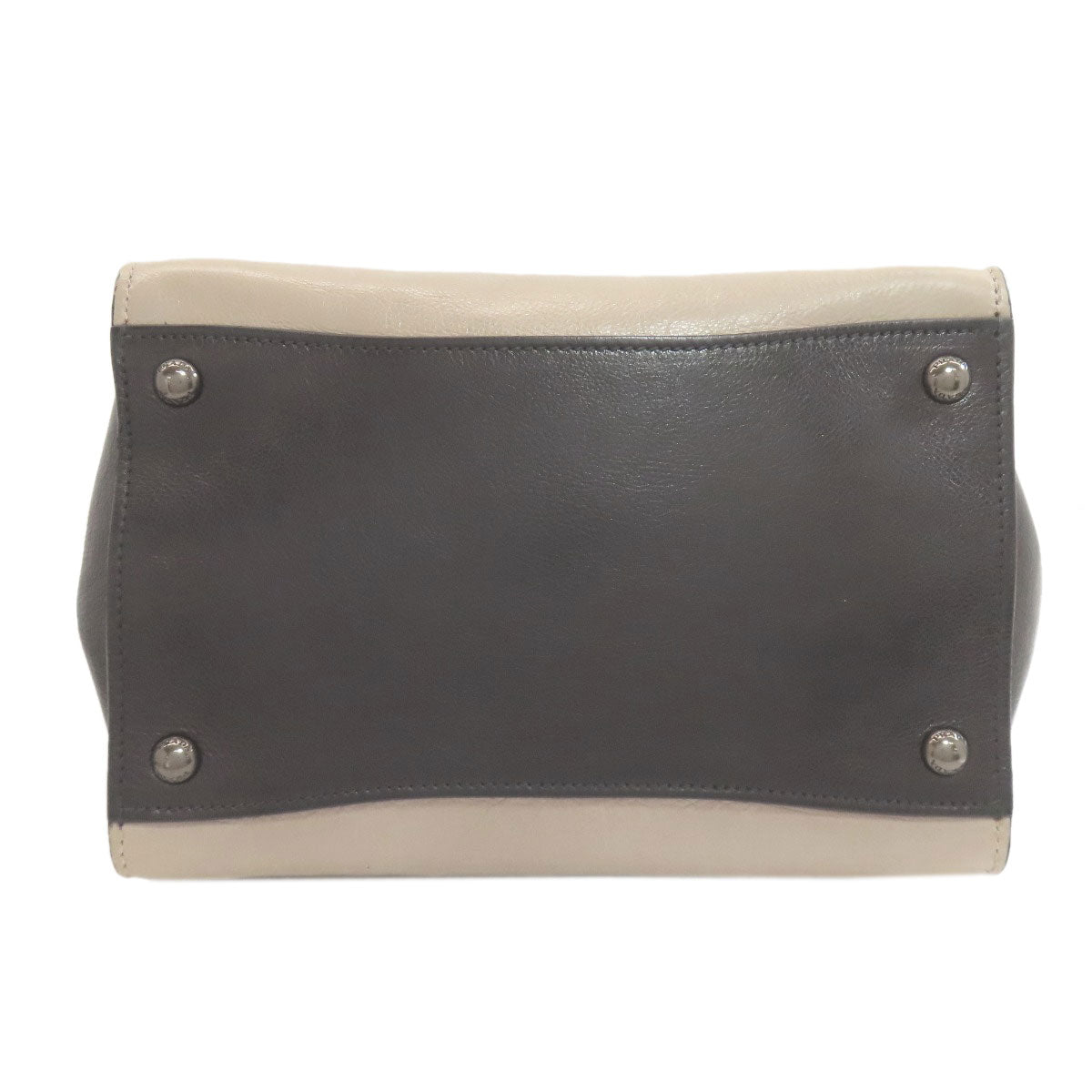 PRADA B2625M 2WAY Handbag Leather Ladies [Used]