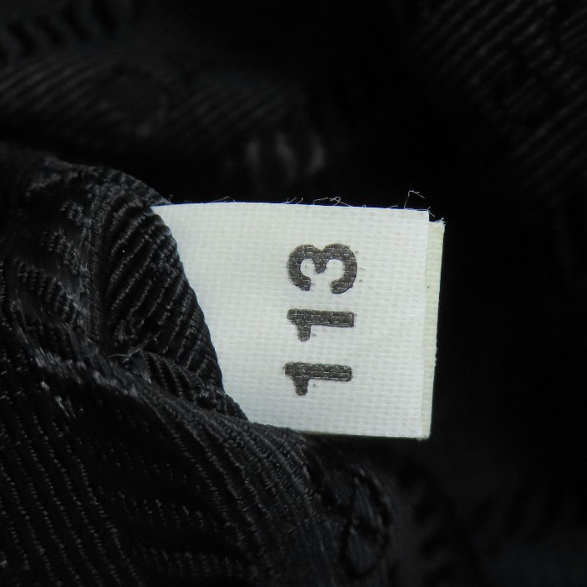 PRADA B2625M 2WAY Handbag Leather Ladies [Used]