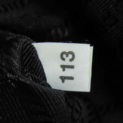 PRADA B2625M 2WAY Handbag Leather Ladies [Used]