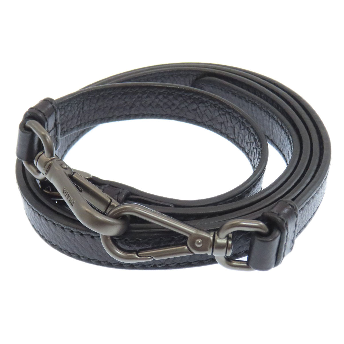 PRADA B2625M 2WAY Handbag Leather Ladies [Used]