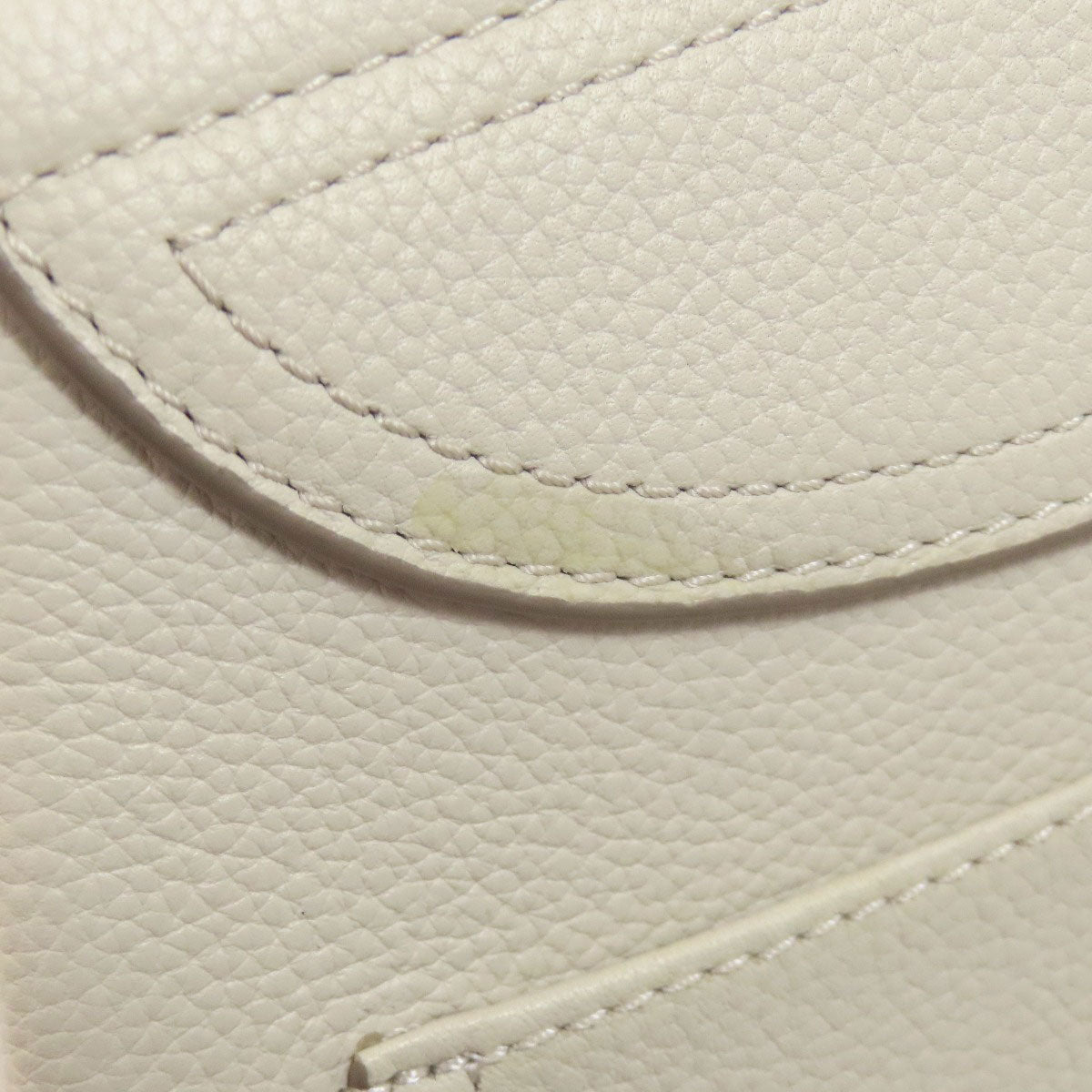 SELECT BAG POLENE NUMERO UN mini ChainShoulder Shoulder Bag Calf Ladies [Used]