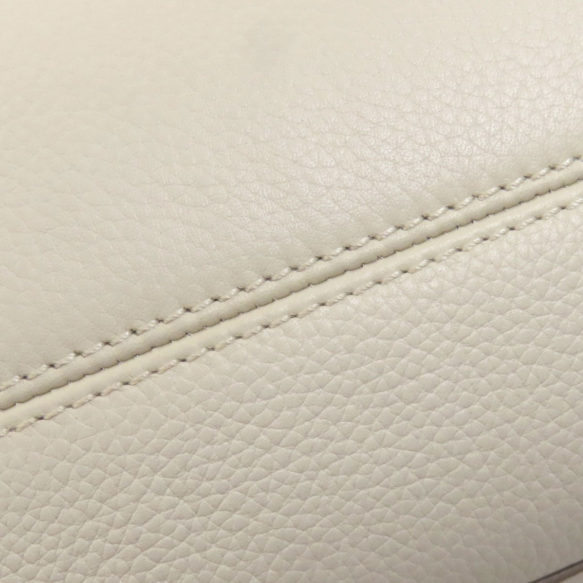 SELECT BAG POLENE NUMERO UN mini ChainShoulder Shoulder Bag Calf Ladies [Used]