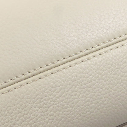 SELECT BAG POLENE NUMERO UN mini ChainShoulder Shoulder Bag Calf Ladies [Used]