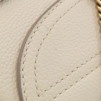 SELECT BAG POLENE NUMERO UN mini ChainShoulder Shoulder Bag Calf Ladies [Used]