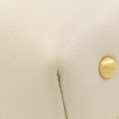 SELECT BAG POLENE NUMERO UN mini ChainShoulder Shoulder Bag Calf Ladies [Used]