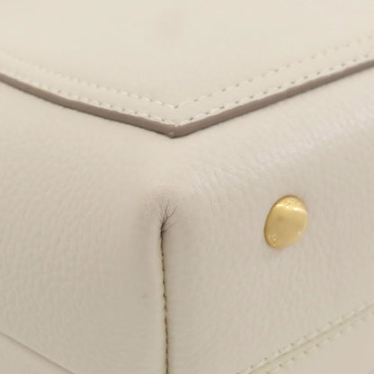 SELECT BAG POLENE NUMERO UN mini ChainShoulder Shoulder Bag Calf Ladies [Used]